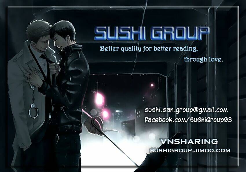 lời khuyên của anh trai chapter 2 1