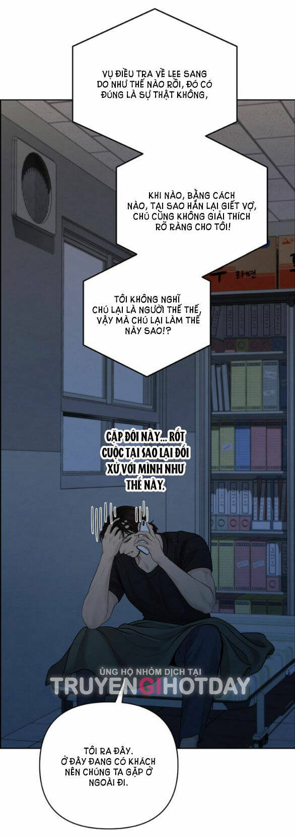 hy vọng duy nhất chapter 45.2 51