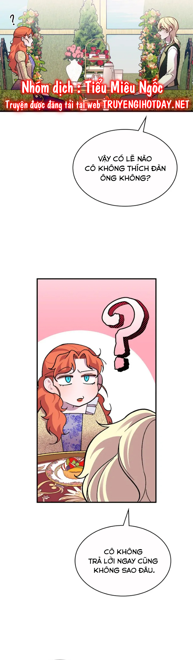 tôi sẽ cứu lấy gia tộc sắp sụp đổ chapter 112 33