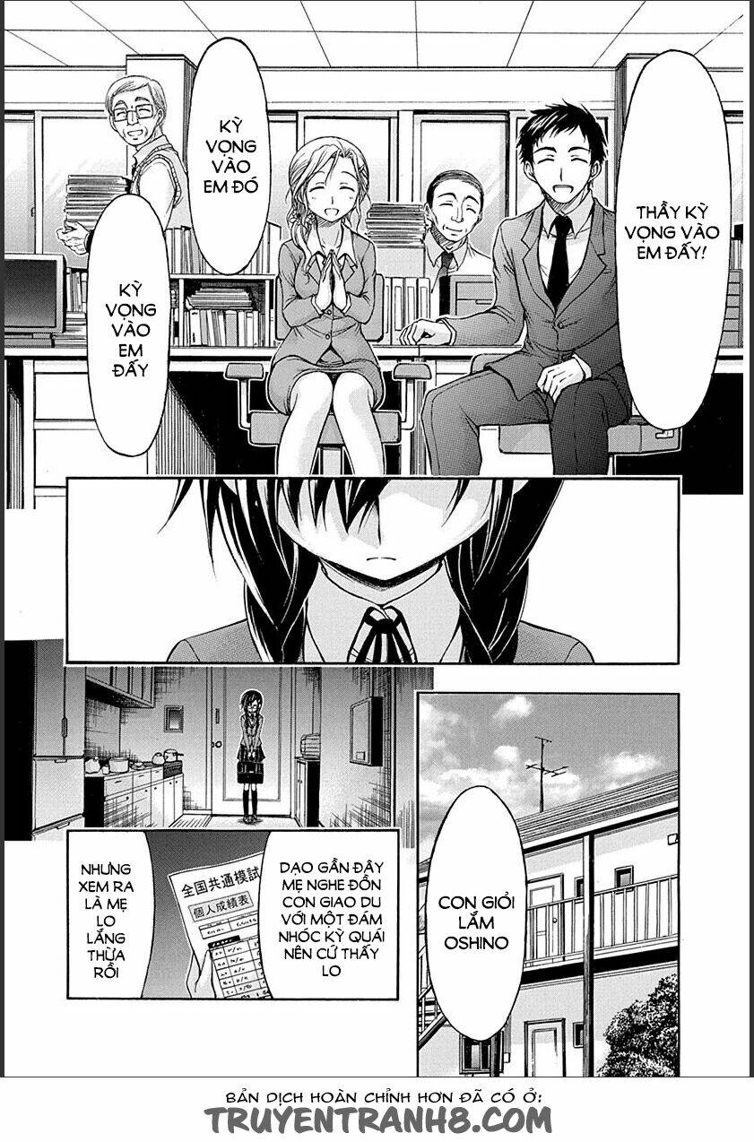 gou-dere bishoujo nagihara sora chapter 20 3