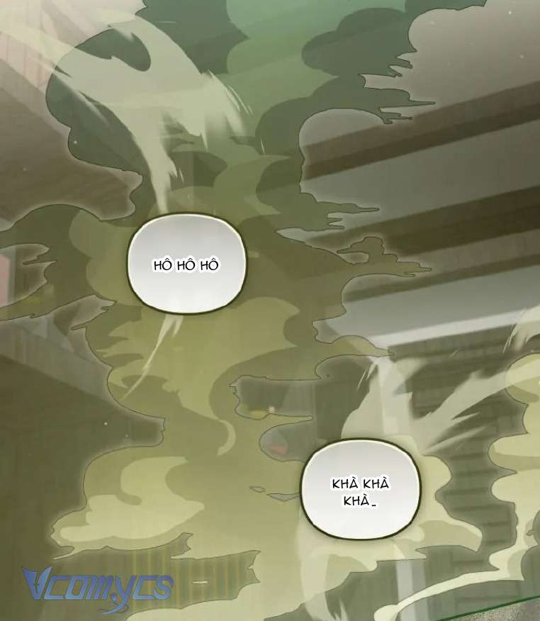 tôi được nuôi dưỡng bởi những kẻ phản diện chapter 80 1