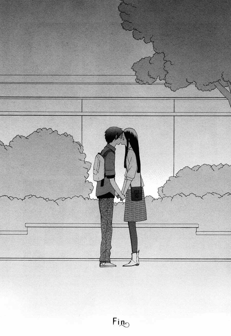 14-sai no koi chapter 14.5 14