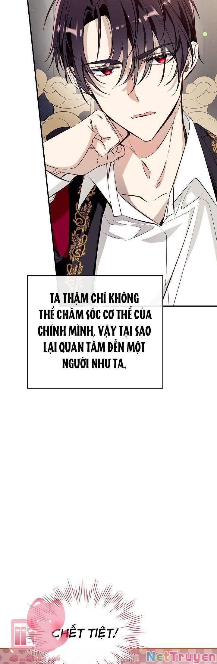 chúng ta có thể trở thành gia đình được không? chapter 60 68