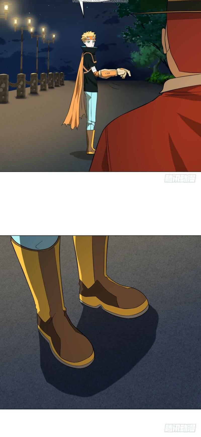 danh sách kẻ phản diện chapter 14 33