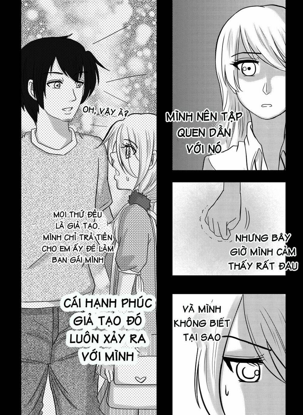 the mistress story chapter 13 16