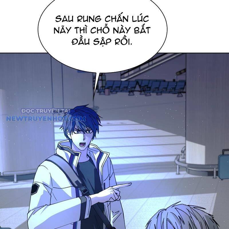 tận thế cũng chỉ là trò chơi chapter 45 34