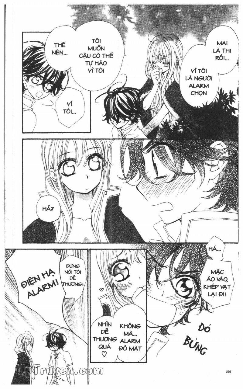 hoàng tử ếch(bản đẹp) chapter 7 109