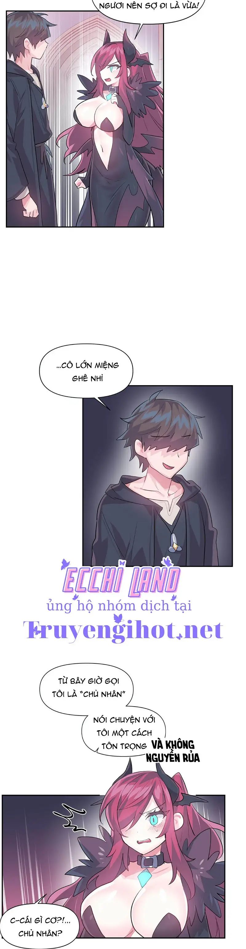 đăng nhập vào thế giới trò chơi chapter 41 20