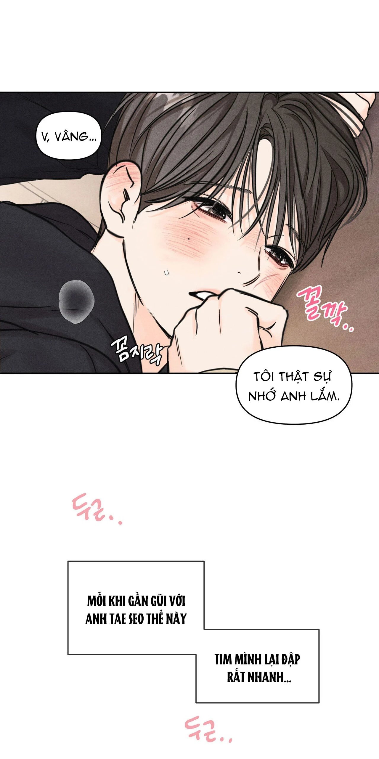 công việc làm thêm hàng ngày chapter 13.2 15