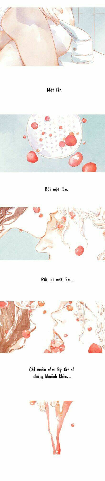 người yêu dấu chapter 11 3