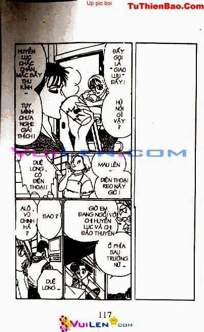 cô bé khóc nhè chapter 12 116