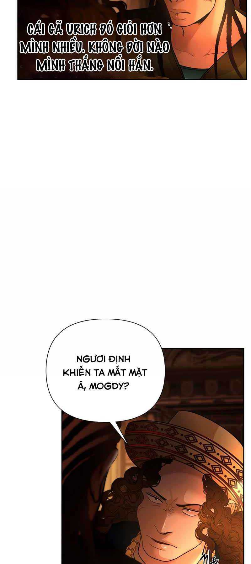 nhiệm vụ chiến binh chapter 9 10