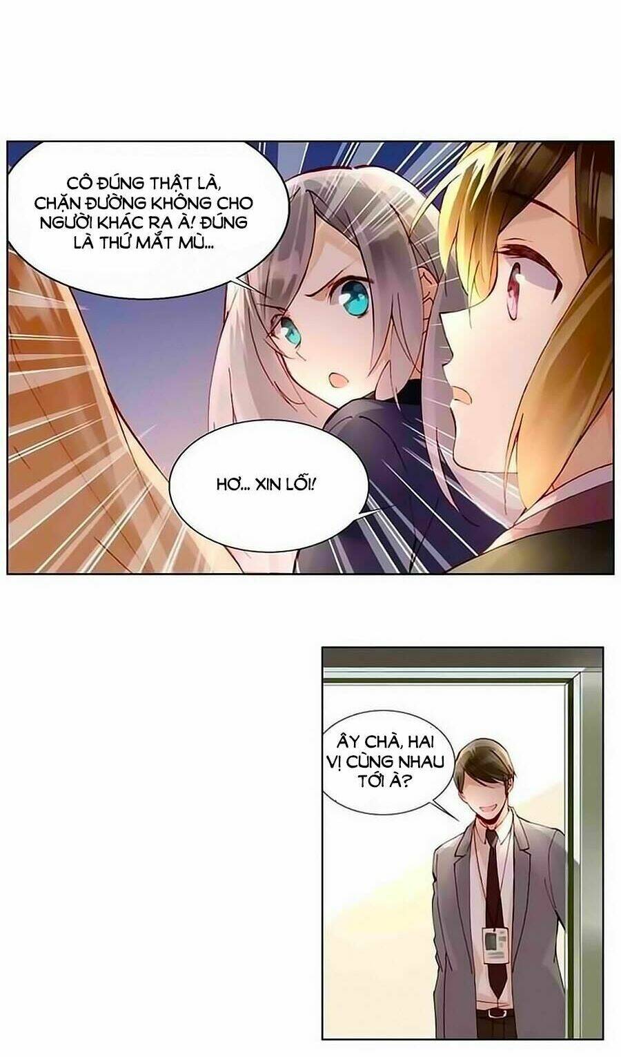 trọng sinh chi tinh quang thôi xán chapter 37 2