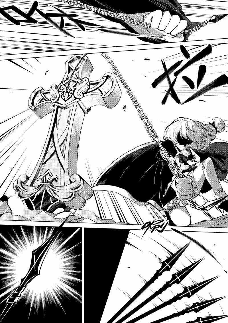 guns girl school dayz chapter 6 9