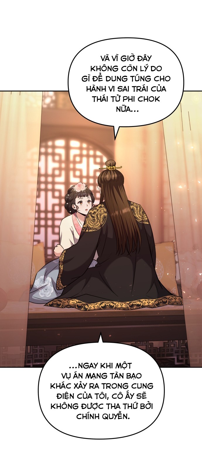cao thủ chốn hậu cung chapter 139 22