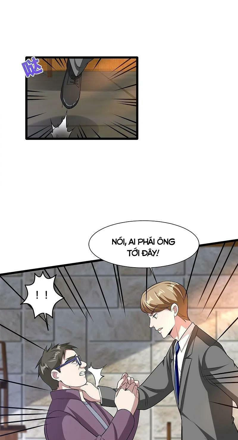 đô thị tà vương chapter 229 6