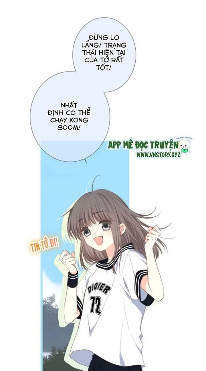 con tim rung động 2 chapter 105 8