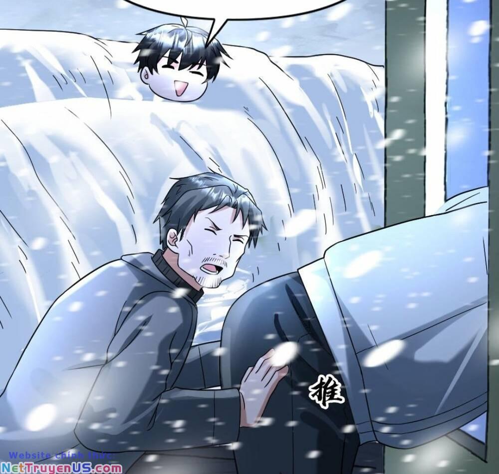 đóng băng toàn cầu: tôi gây dựng nên phòng an toàn thời tận thế chapter 150 30