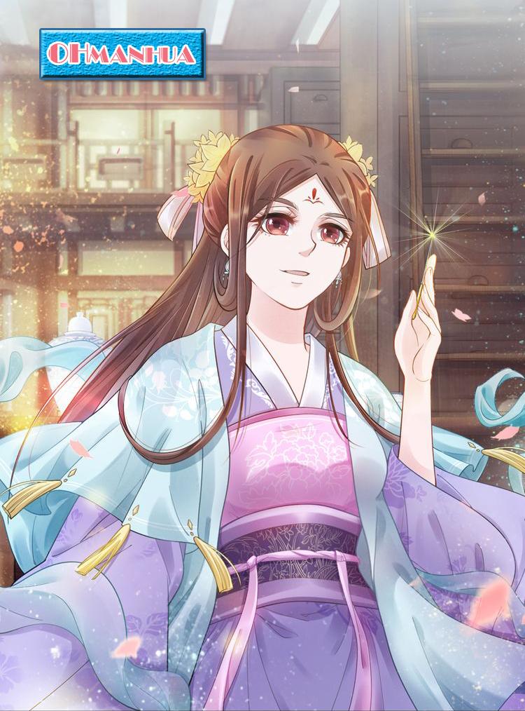 thịnh sủng y phi chi diêu quang truyện chapter 0 2