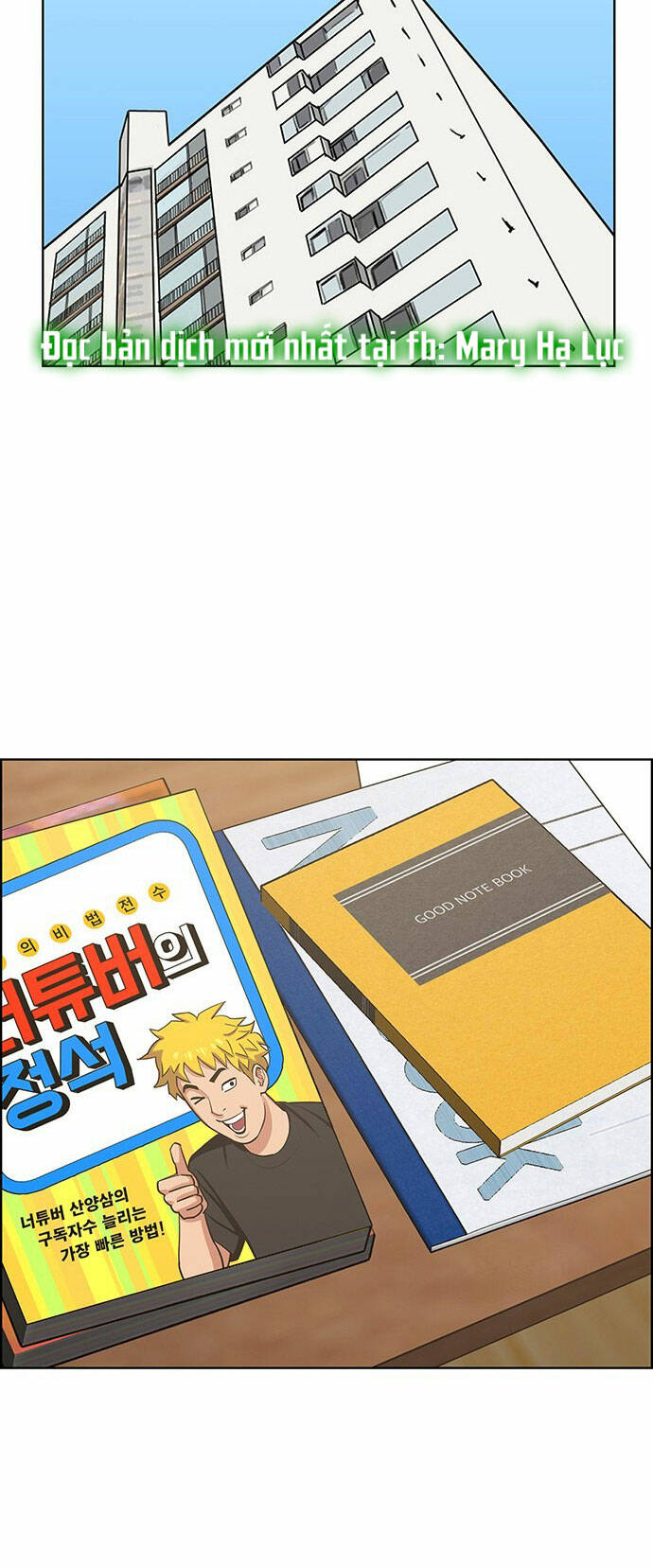 nữ thần giáng thế chapter 179.1 11