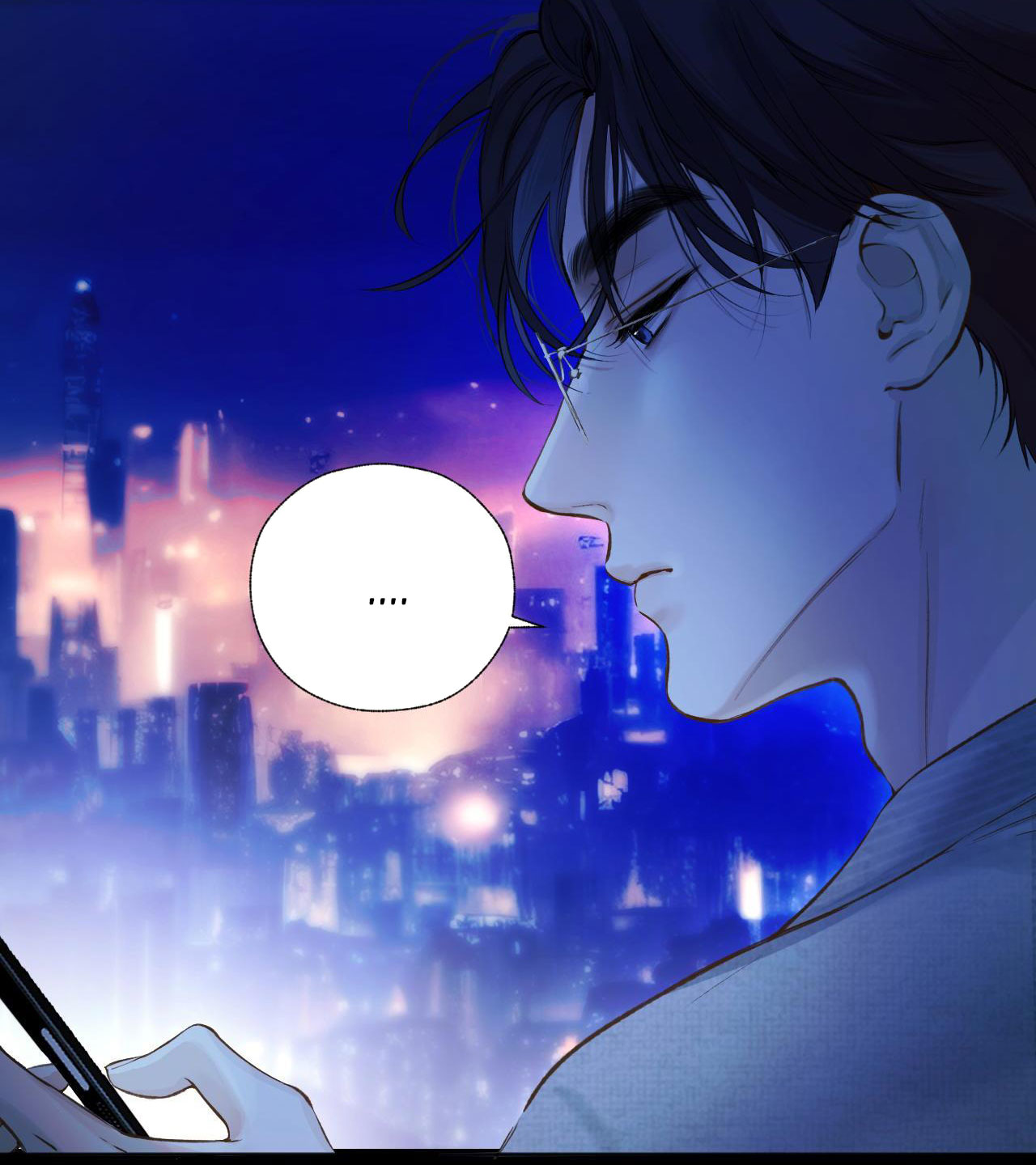 Trêu Nhầm chapter 31.2 22