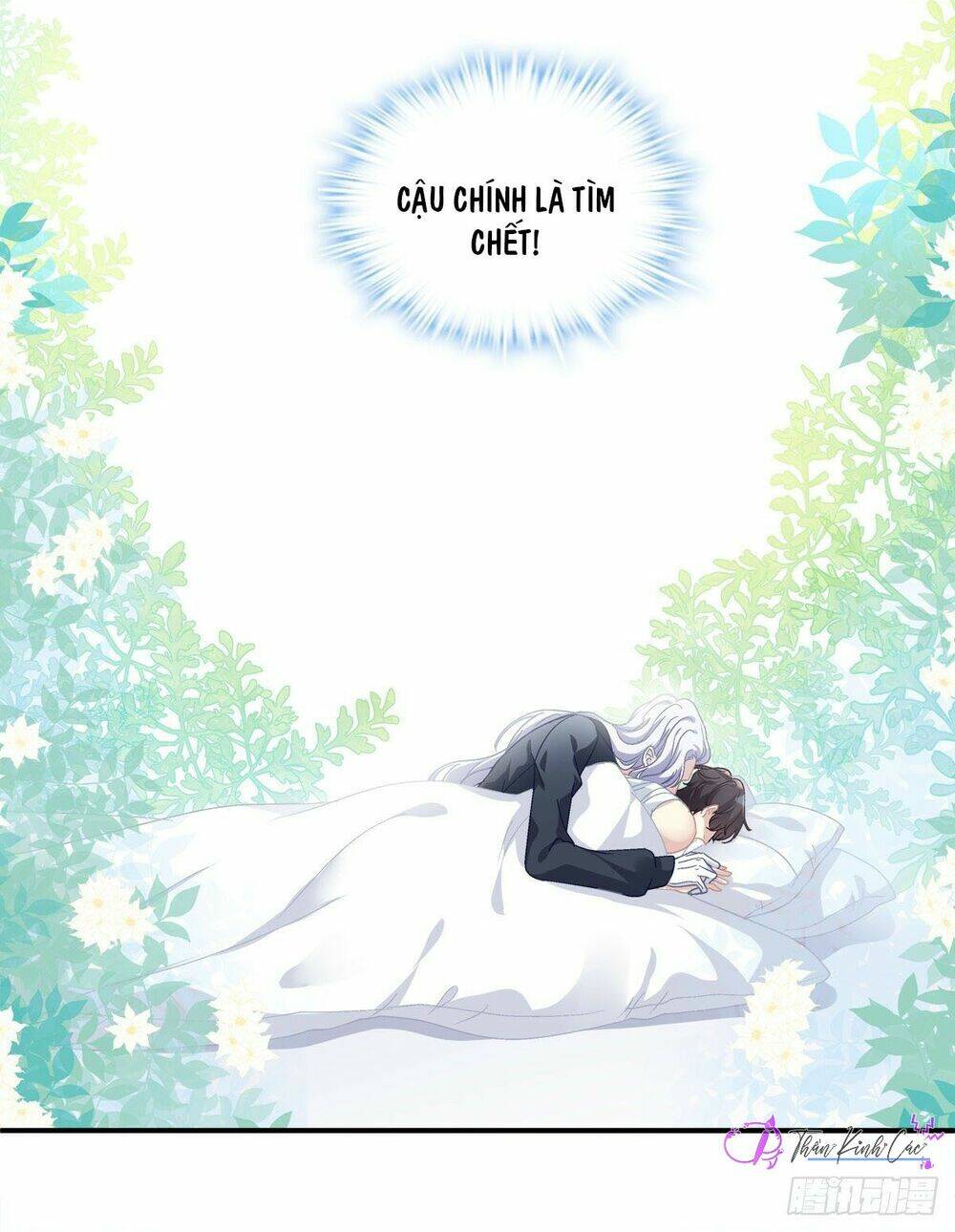 toàn bộ nắm trong tay chapter 25 36