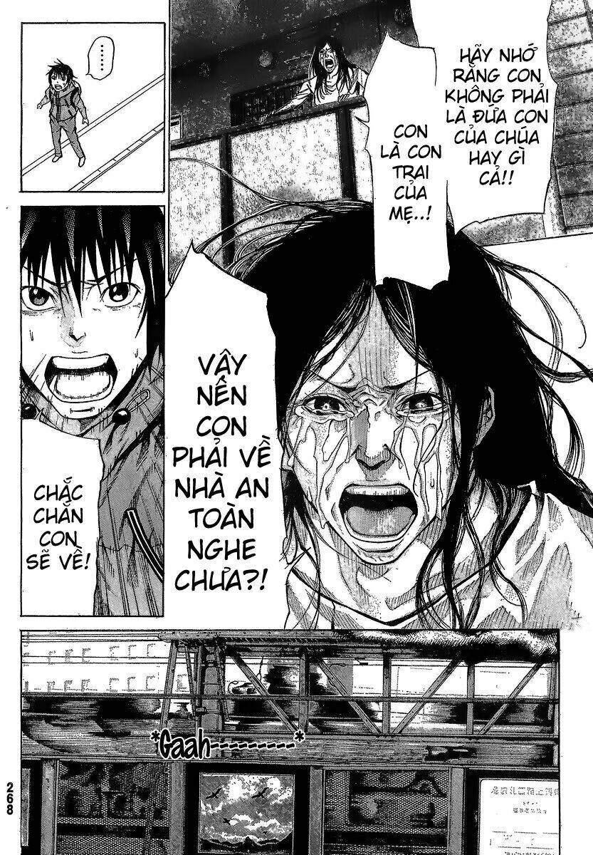 kamisama no iutoori chapter 15 29