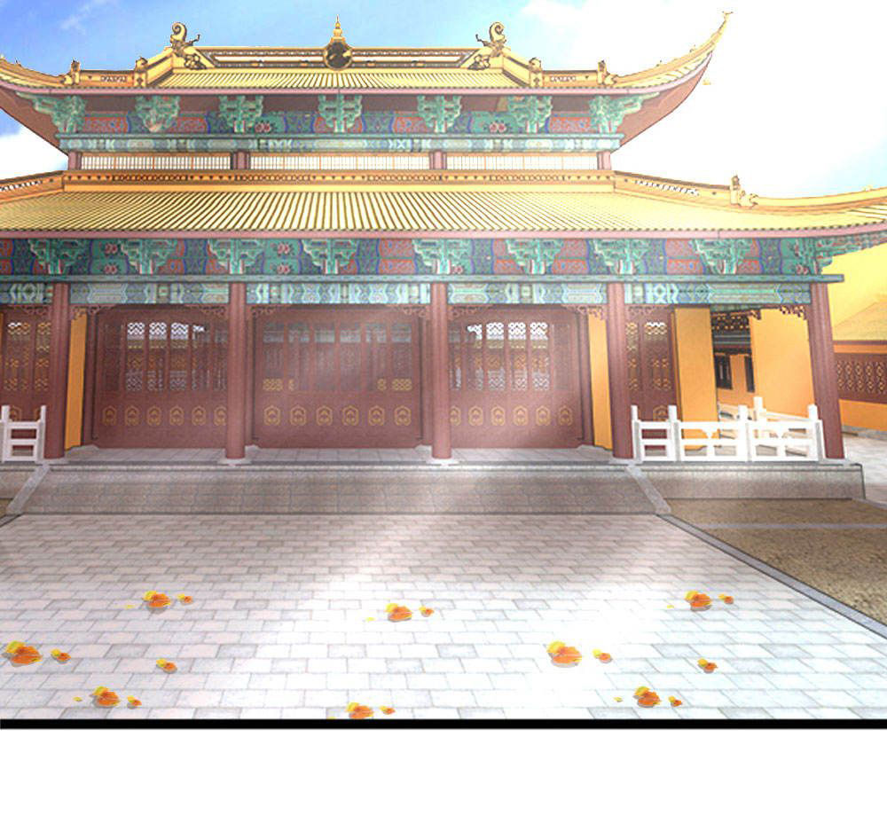 cô nương xấu xí của trẫm chapter 46 19