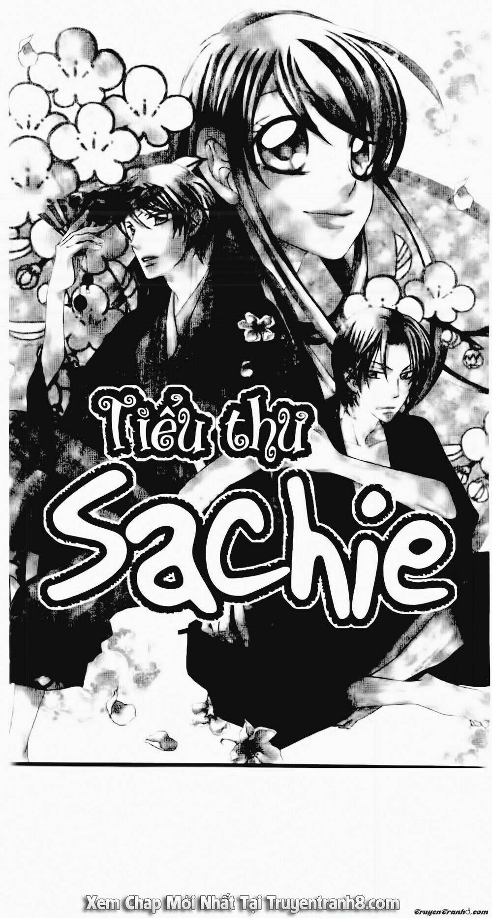 tiểu thư sachie chapter 63 11