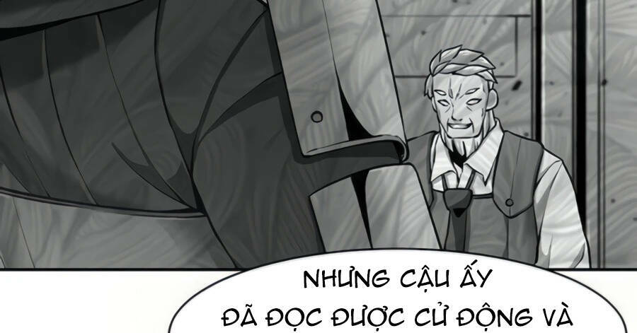 giáo viên của những nhân vật phản diện chapter 19.5 81