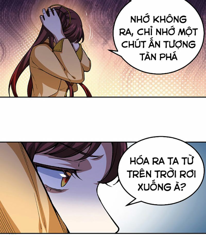 võ đạo độc tôn chapter 412 24