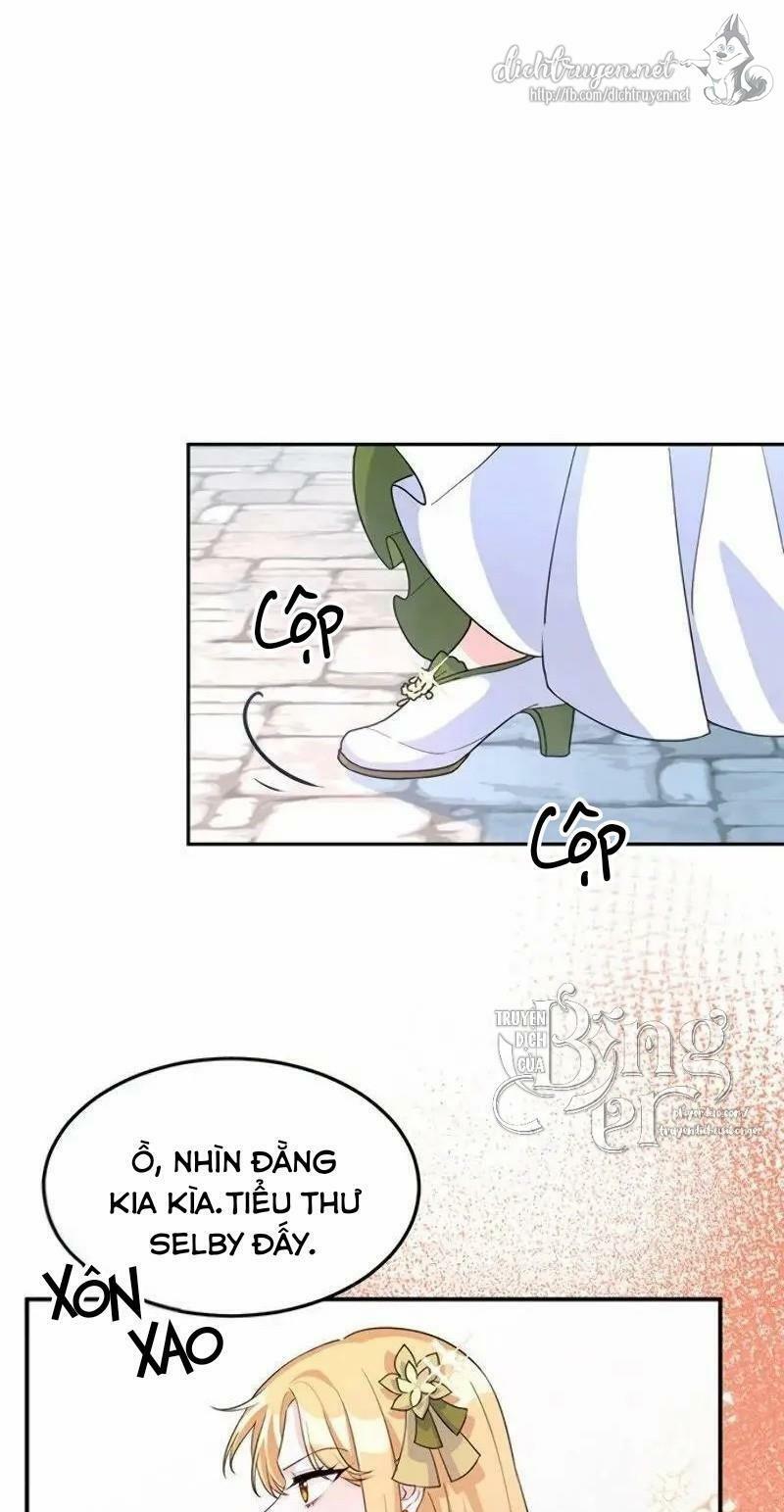 nữ hiệp trở về chapter 5 22