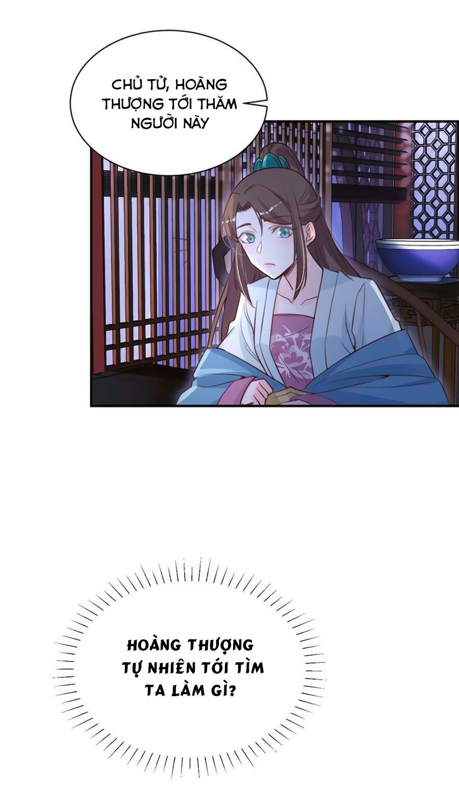 cung đấu live chapter 21 4