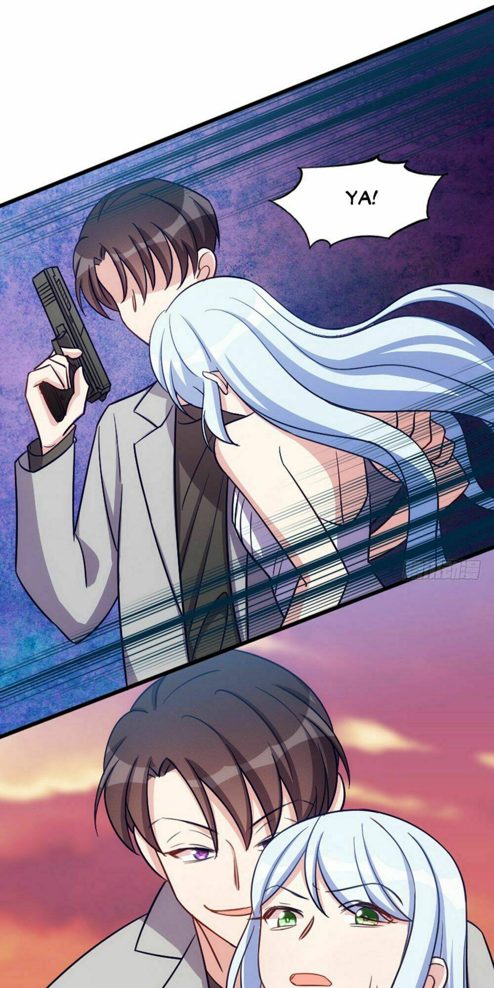 tôi ở dị giới khai ngư đường chapter 77 23