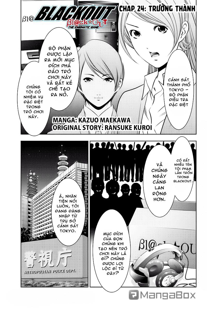 blackout chapter 24 2