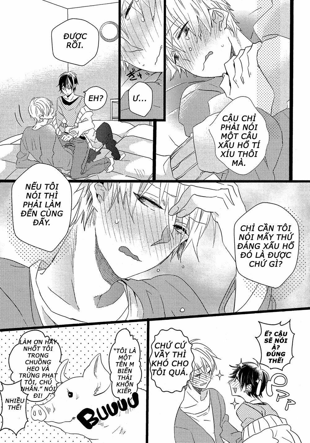 nise x koi boyfriend chapter 3 27