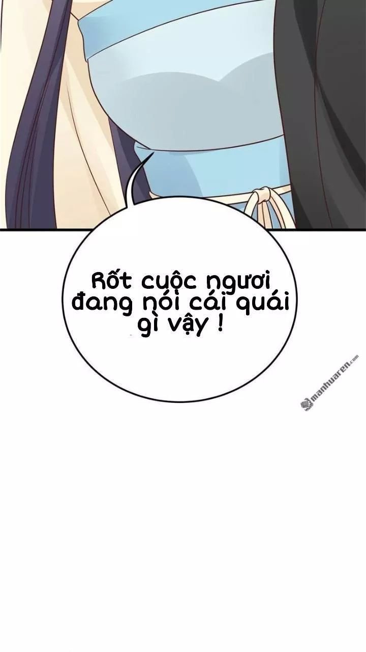 định mệnh giữa vị thần và tiểu cô nương chapter 22 35