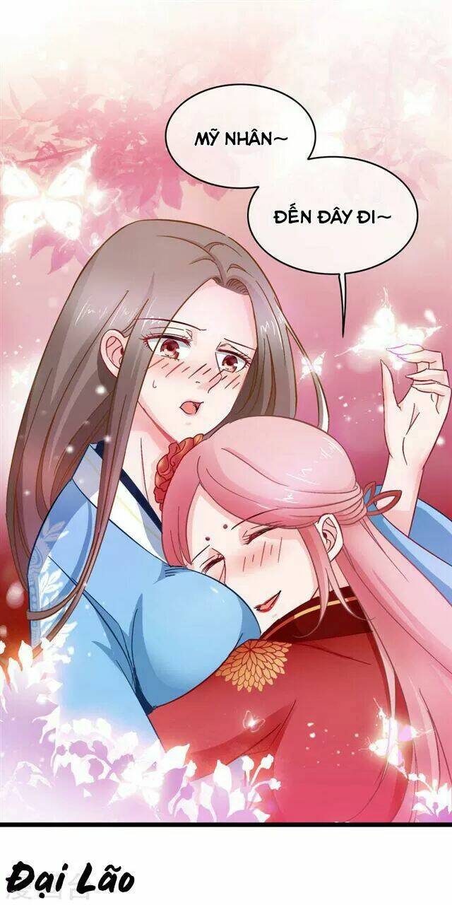 nhặt được một ma tôn đem về chăm sóc chapter 9 3