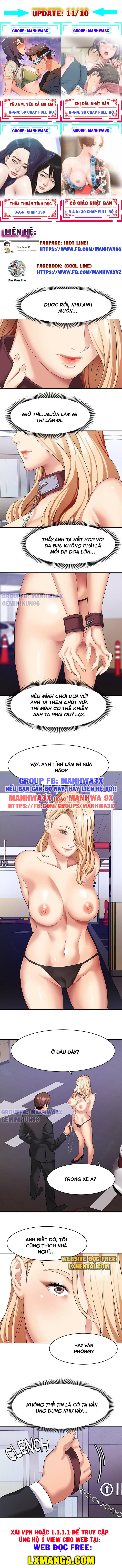 gái hư phải bị phạt chapter 37 3