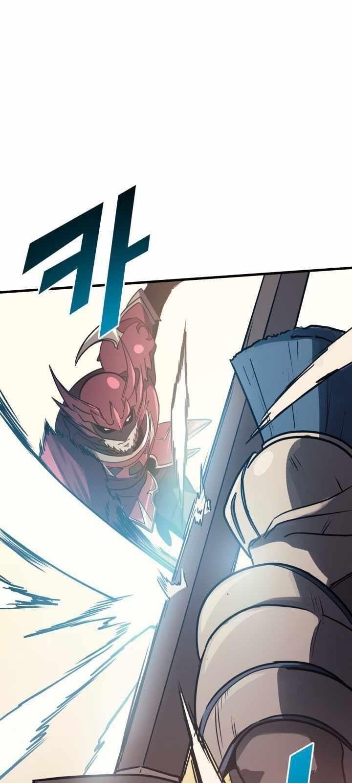 tôi trở lại thăng cấp một mình chapter 54 52