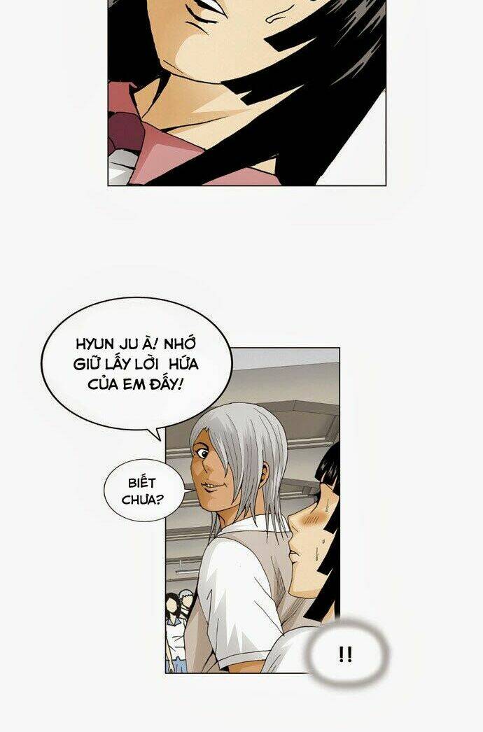 ultimate legend: kang hae hyo chapter 48 14