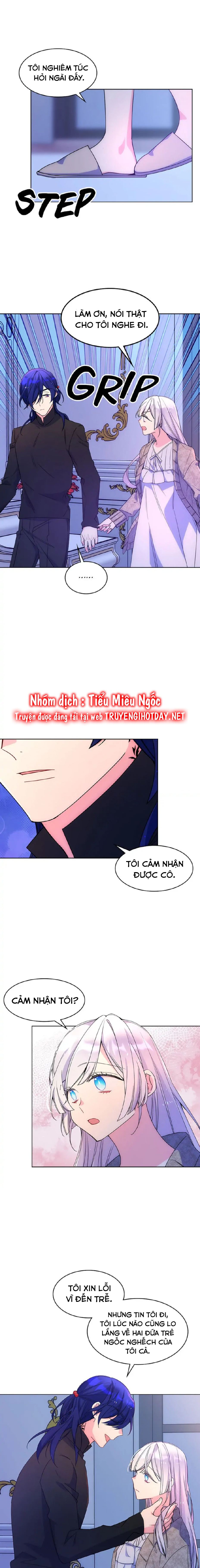 đừng lo lắng, anh trai của em! chapter 68 11