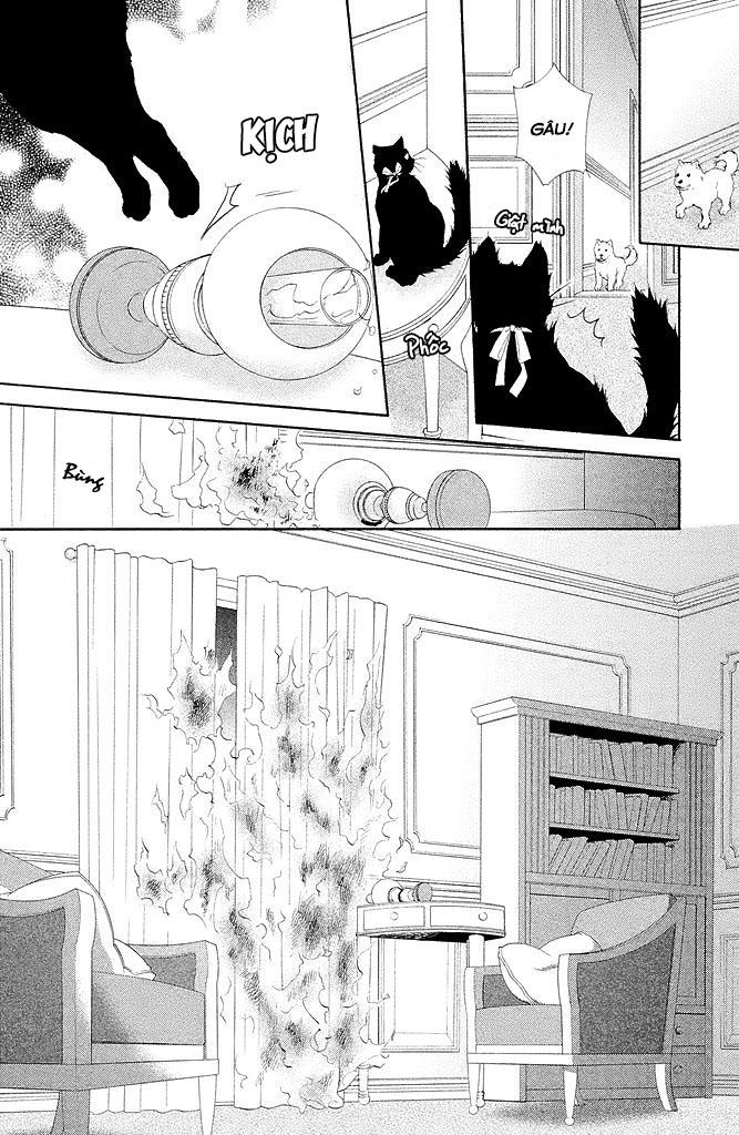 meiji hiiro kitan chapter 4 34