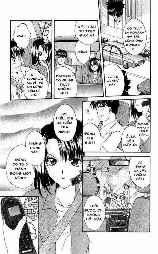 spiral: suiri no kizuna chapter 2 6