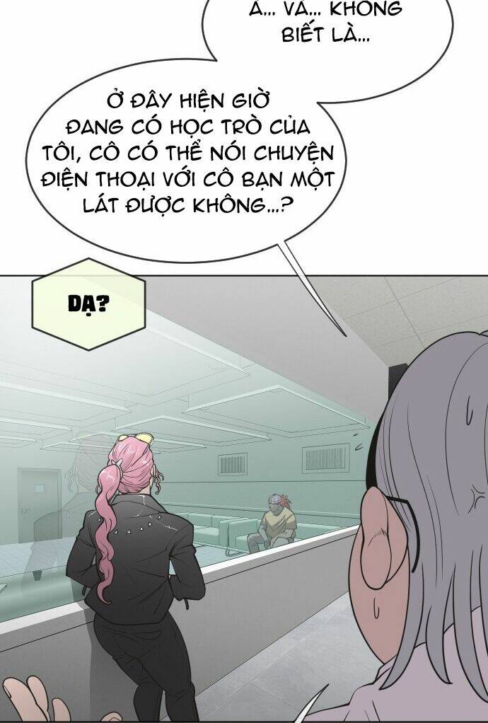 kĩ nguyên của anh hùng chapter 58 3