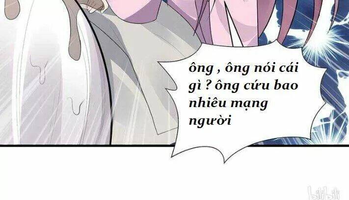 độc phi thần y quá kiêu ngạo chapter 78 4