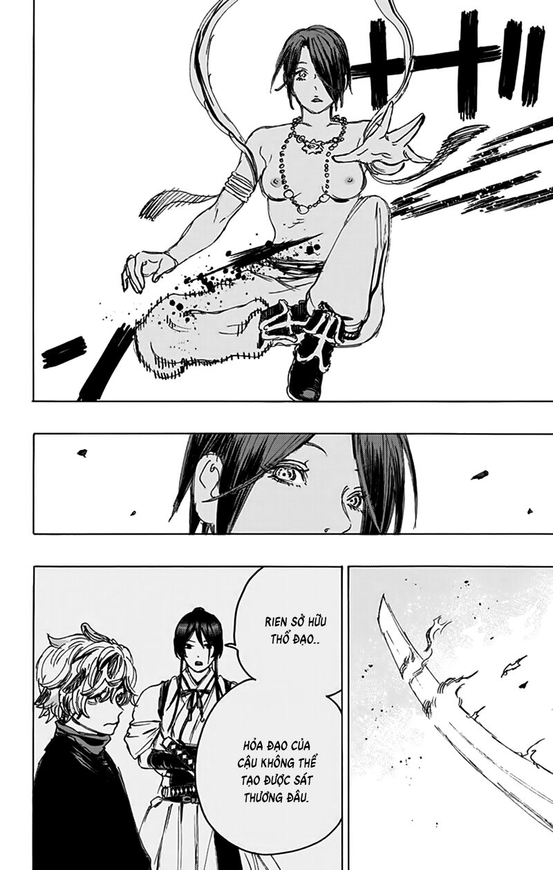 jigokuraku chapter 117 14