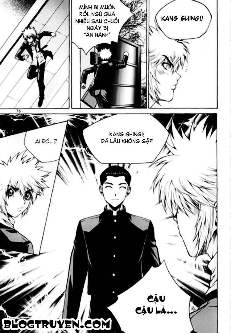 zippy ziggy chapter 30 23