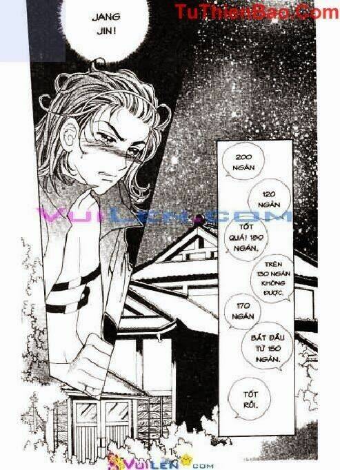 nhật ký tân hôn chapter 5 10