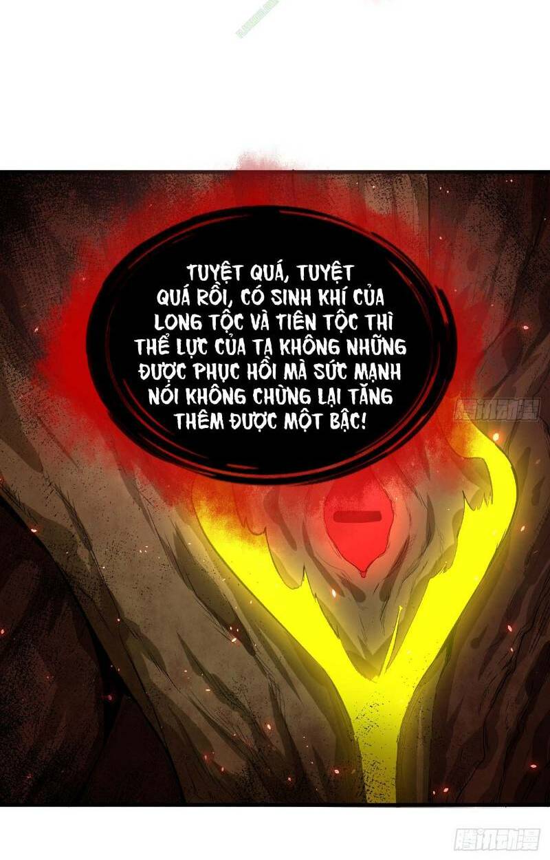 trường an tưởng tượng chapter 37.2 16
